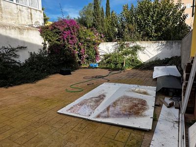 Terreno Urbanizable 180 m² en PALMA (07008)