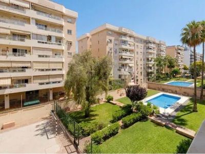 Piso 128 m² en M?LAGA (29003)