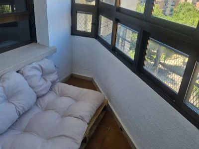 Piso 110 m² en Badajoz (06004)