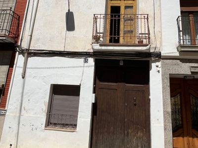 Casa 175 m² en Alcúdia de Crespins, l' (46690)