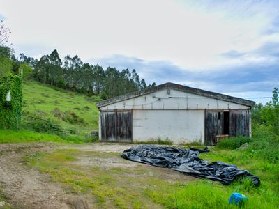 Terreno 145000 m² en Hortigal (39549)