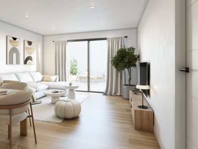 Piso 119 m² en Granollers (08402)