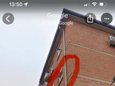 Piso 75 m² en Madrid (28038)