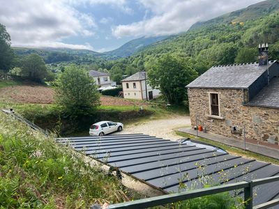 Casa Rural 237 m² en Triacastela (27630)