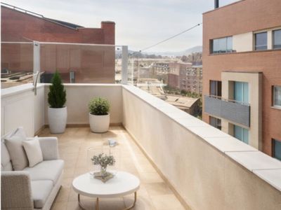 Piso 73 m² en Terrassa (08223)