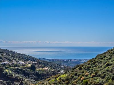 Casa Rural 220 m² en Arenas (29753)