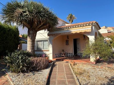 Terreno 98 m² en Benagalbón (29738)