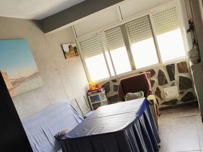 Piso 57 m² en Dos Hermanas (41701)