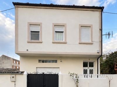 Casa 144 m² en Lugo (27003)