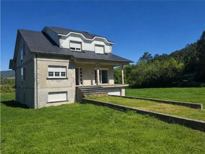 Casa 462 m² en CORNAZO DE ABAIXO (36619)