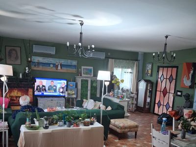 Casa Rural 580 m² en Bollullos Par del Condado (21710)