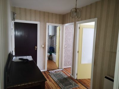 Piso 82 m² en PEDROSA (09574)