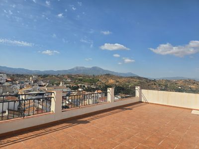 Casa Rural 306 m² en Guaro (29108)