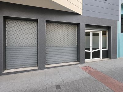 Local 64 m² en Santurtzi (48980)
