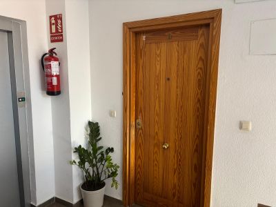 Piso 100 m² en Sevilla (41012)