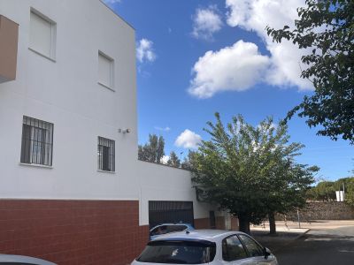 Piso 85 m² en Burguillos (41220)