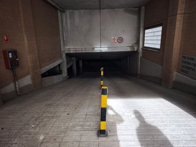 Garaje 11 m² en Pamplona/Iruña (31006)