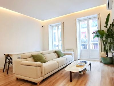 Piso 107 m² en Madrid (28012)