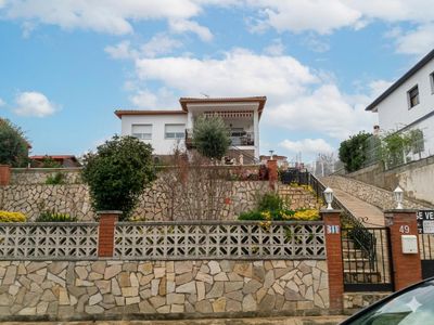 Casa 217 m² en Tordera (08490)