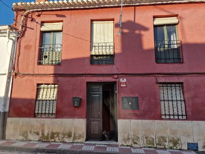 Casa 192 m² en Guadahortuna (18560)
