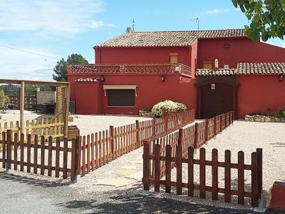 Casa Rural 1400 m² en MAS ASTOR (43700)