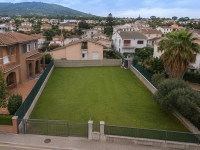 Terreno 568 m² en Roda de Barà (43883)