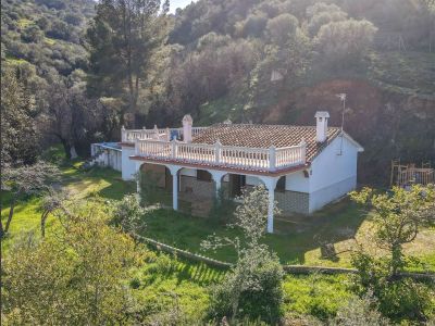 Terreno 211 m² en Guaro (29108)