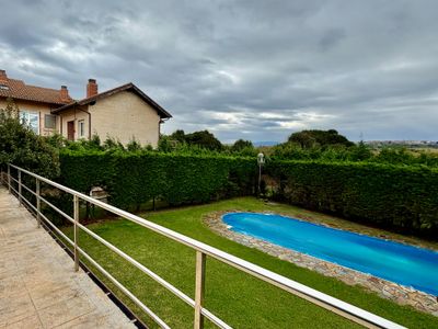 Piso 100 m² en Cuchía (39318)