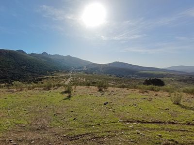 Terreno 300000 m² en Cabañas del Castillo (10373)