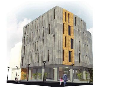 Terreno Urbanizable 342 m² en Lugo (27297)