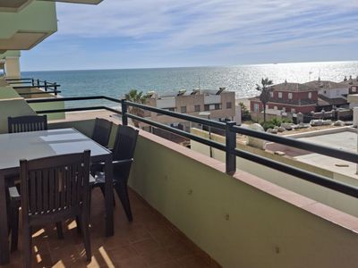 Piso 85 m² en TORRE HIGUERA O MATALASCA (21760)