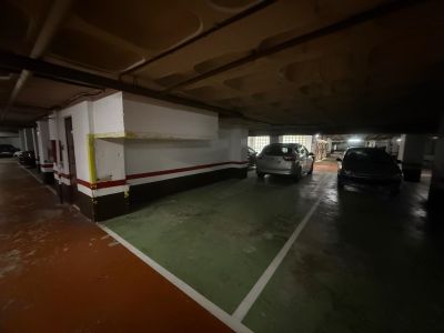 Garaje 18 m² en Donostia-San Sebastian (20001)