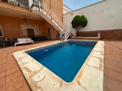 Casa 233 m² en Tomelloso (13700)