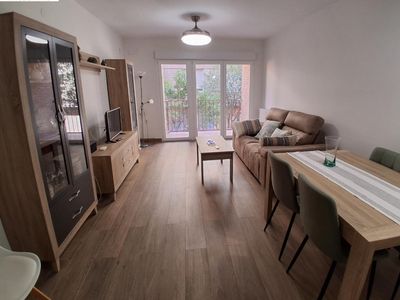 Piso 109 m² en Albacete (02003)