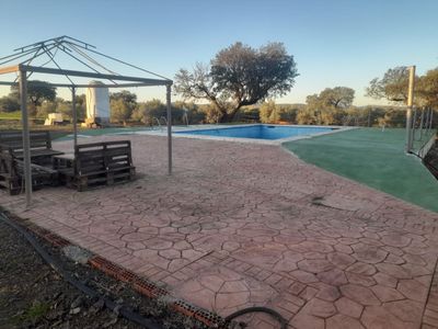 Casa Rural 343 m² en Fuente Obejuna (14290)