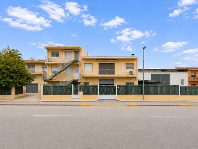 Casa 535 m² en Llorenç del Penedès (43712)