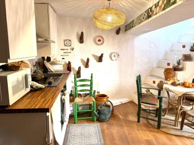 Casa 140 m² en Riogordo (29180)