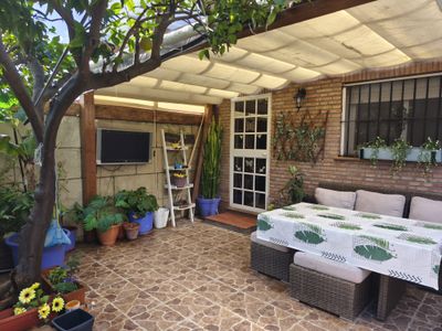 Adosado 86 m² en Jerez de la Frontera (11593)