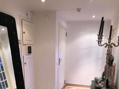 Apartamento 111 m² em Lisboa (1600)