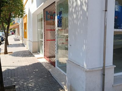 Local 155 m² en Écija (41400)