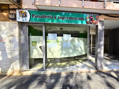 Local 126 m² en Castelldefels (08860)