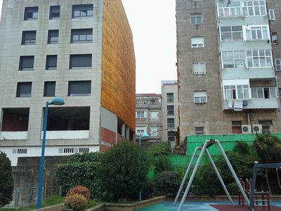Terreno Urbanizable 146 m² en Vigo (36205)