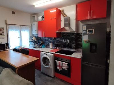 Piso 67 m² en Gijón (33213)