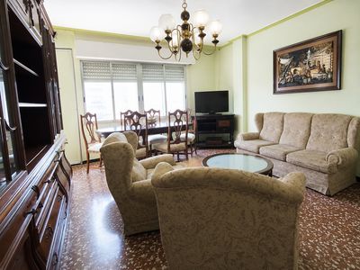 Piso 117 m² en Zaragoza (50010)