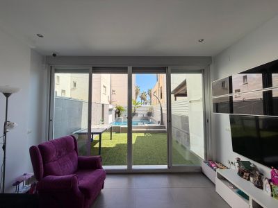 Adosado 140 m² en Daimús (46710)