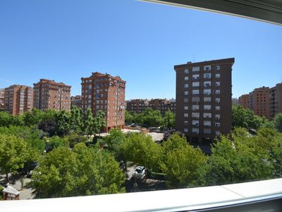 Piso 119 m² en Fuenlabrada (28942)