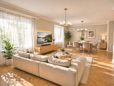 Piso 153 m² en Zaragoza (50004)