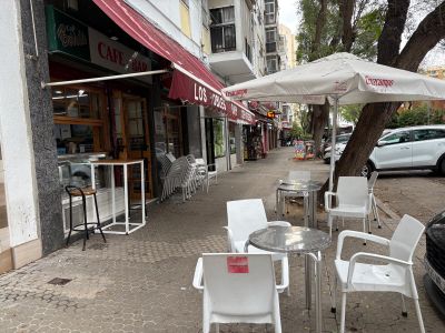 Local 55 m² en Sevilla (41007)