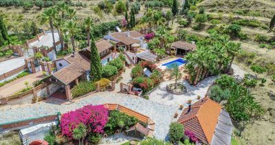 Terreno 15000 m² en VALTOCADO-ALQUERIA (29650)