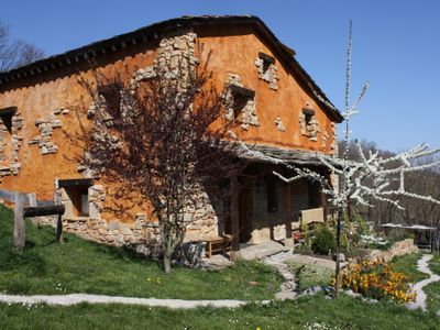 Casa Rural 447 m² en San Roque De Riomiera (39728)